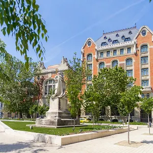 Hotel Zoya Luxury, Budapest